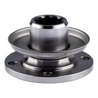 Фланец крепления карданного вала моста редукторного (ВОЕННОГО) УАЗ-469 