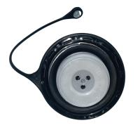 Крышка бензобака с ключом ВАЗ-2110-12 