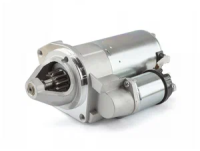 Стартер ВАЗ-2101-07, Нива