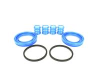 Ремкомплект суппорта ВАЗ 2108-2115, Лада Калина, Калина-2, Гранта, Приора, силикон