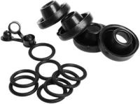 Ремкомплект колесного цилиндра заднего тормоза ГАЗ 3110 Волга