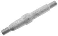 Палец амортизатора ГАЗ-53,3307,3309 нижний