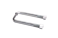 Стремянка рессоры, задняя, 220мм