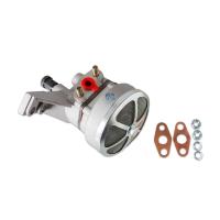 Насос масляный УАЗ, ГАЗель с дв.УМЗ 