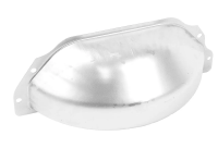 Картер сцепления нижний дв.511 (ГАЗ-53, ГАЗ-66) 