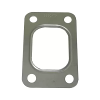 Прокладка турбокомпрессора дв.Cummins ISF 2.8, 3.8