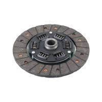 Диск сцепления ведомый  ВАЗ 2108, 21081, 21083, 2109, 21099, 2113, 2114, 2115 