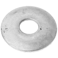 Шайба пальца амортизатора УАЗ наружняя