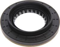 Сальник 42х75х9/15 вторичного вала КПП