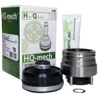 ШРУС карданного вала ВАЗ-21213, 21214, 2123