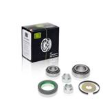 Подшипник ступицы передней ВАЗ 2101-07