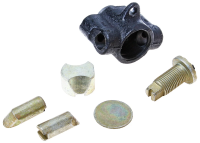 Цилиндр стояночного тормоза УАЗ нижний