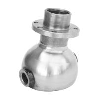 Опора шаровая переднего моста УАЗ