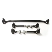 Трапеция рулевая ВАЗ 2123 Chevy Niva 