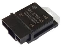 Регулятор напряжения интегральный ГАЗ-3110,3102,2410