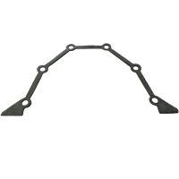 Прокладка держателя сальника задней крышки коленвала дв.ЗМЗ 406, 409, 514