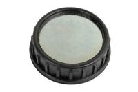 Крышка бензобака ВАЗ-2108-2110 укороченная без ключа