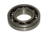 Подшипник 50208 (кпп УАЗ с/о, первичного вала) 