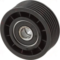 Ролик приводного ремня ГАЗ-3110, УАЗ 3151/3160