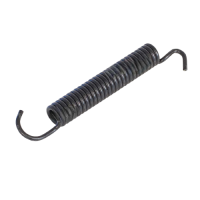 Пружина звена разжимного стояночного тормоза УАЗ ПАТРИОТ-2014 (с августа 2013)