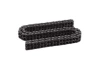 Цепь ГРМ ВАЗ- 2101-02 (114 звеньев)