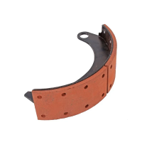 Колодки тормозные задние ГАЗ 3307, 3306, 3309, ПАЗ 3205