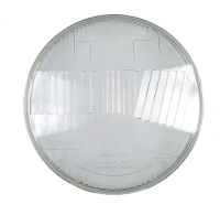 Стекло фары ВАЗ-2101, ЗИЛ, ГАЗ, УАЗ, ПАЗ