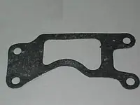 Прокладка корпуса термостата УАЗ дв.УМЗ нового образца, ГАЗель дв.4215, 4216