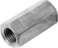 Муфта соединительная тормозных трубок ГАЗель 3302, 3321, Соболь 2217, 2752, Волга