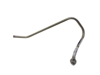 Трубка шланга  ГУР сливного УАЗ 2206 ДВ. 4091