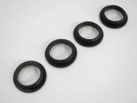 Уплотнитель крышки клапанов дв.406, 409 