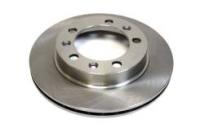 Диск тормозной передний УАЗ-3160, 31519 Хантер, 3163 Patriot 