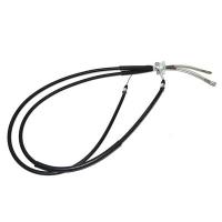 Трос ручного тормоза длинный ИЖ-27175