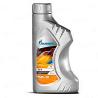 Масло трансмиссионное Gazpromneft GL - 5 75W90, 1л