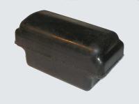 Отбойник рессоры ГАЗ 53А, 66, 3307, Садко 3308 передней ВЕРХНИЙ 