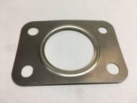 Прокладка ЯМЗ-534 заслонки отработавших газов