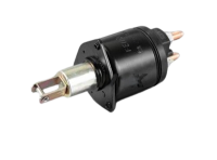 Реле втягивающее ВАЗ 2101-2107, 2121, 21213 на стартер 35.3708