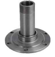 Цапфа поворотного кулака УАЗ Профи 4х2