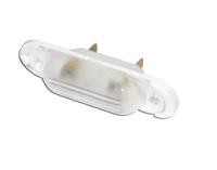 Подсветка номера УАЗ-Патриот, 3160, 3110, ВАЗ 2105-07 