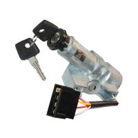 Замок зажигания ГАЗ 31105, ГАЗель Бизнес, Соболь 27527, ГАЗель Некст (Next), ГАЗон Некст