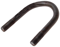 Стремянка тяги стабилизатора П-образной  УАЗ HUNTER, 3160