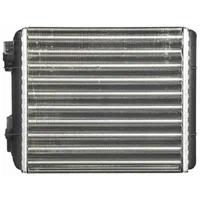 Радиатор отопителя ВАЗ-2105-07 алюминиевый