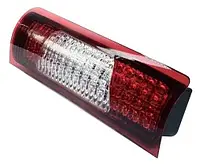 Фонарь задний ГАЗ-2705 левый н/о