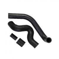 Патрубки радиатора УАЗ ПАТРИОТ Евро-3/-4 (к-кт из 4-х шт.) 