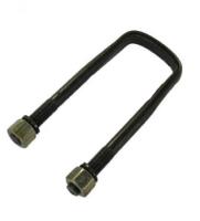 Стремянка рессоры УАЗ 469 с гайками 200мм