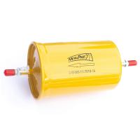 Фильтр топливный ГАЗ, УАЗ (под быстросъем)