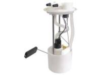 Бензонасос ГАЗель дв.4216, Крайслер Евро-3