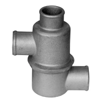 Термостат ВАЗ-2121