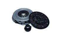 Сцепление ГАЗ дв.CUMMINS ISF 2.8 ГАЗель Бизнес (без подшипника), УАЗ дв.ЗМЗ-514, 409