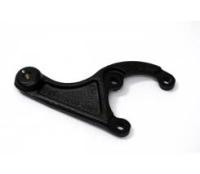 Кронштейн амортизатора заднего моста  ВАЗ-2123 нижний правый